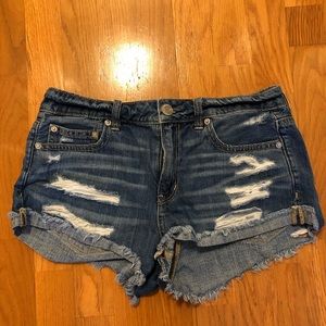 American eagle shorts